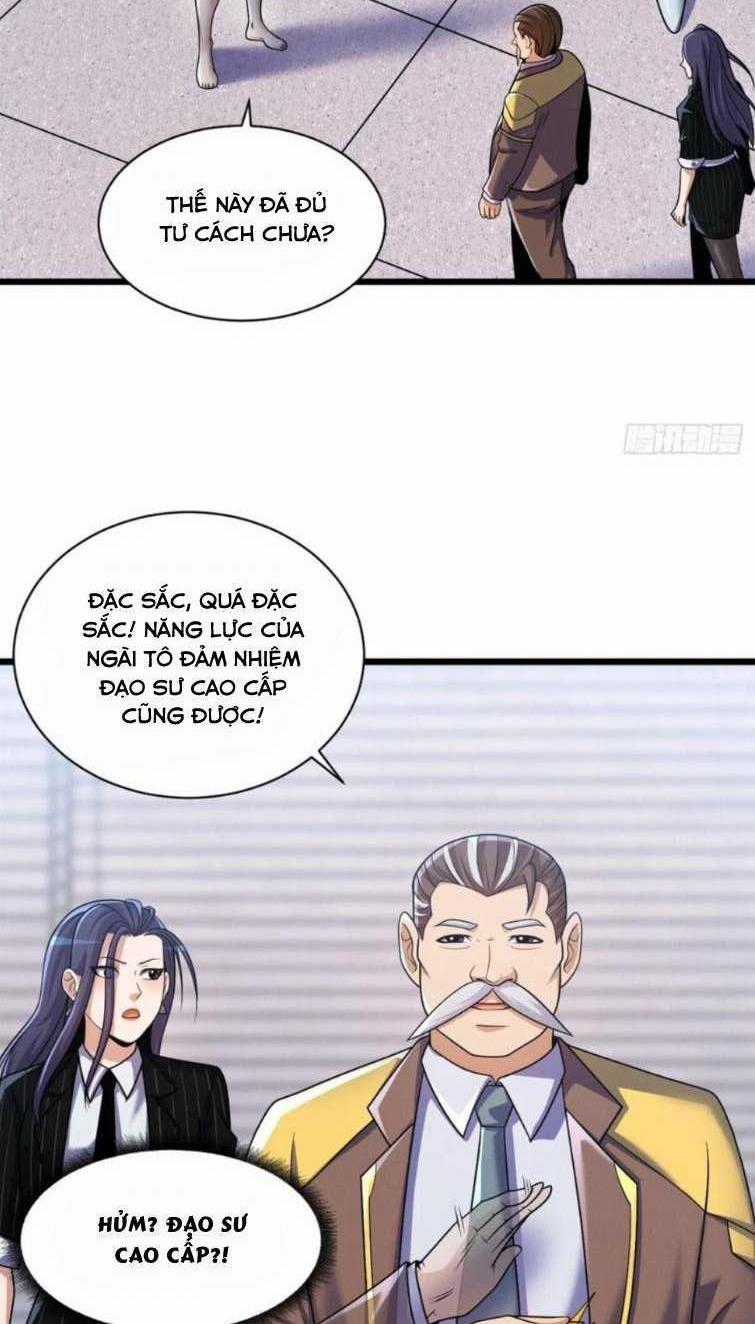 Cửa Hàng Sủng Thú Siêu Thần Chapter 33 trang 0
