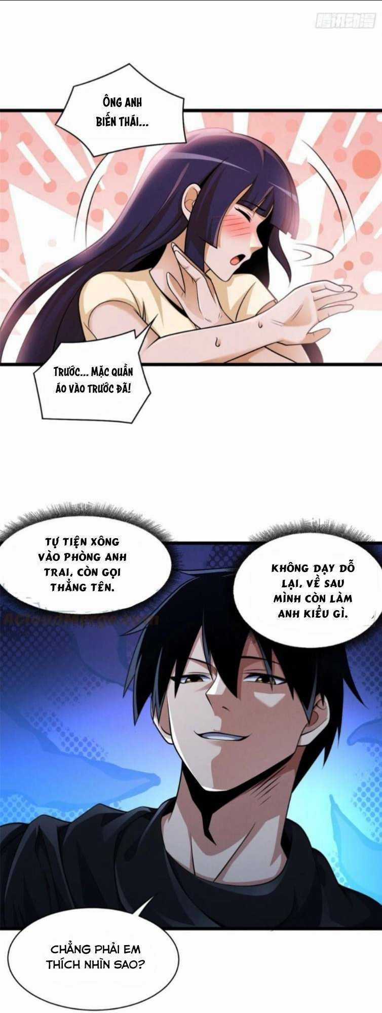 Cửa Hàng Sủng Thú Siêu Thần Chapter 33 trang 13