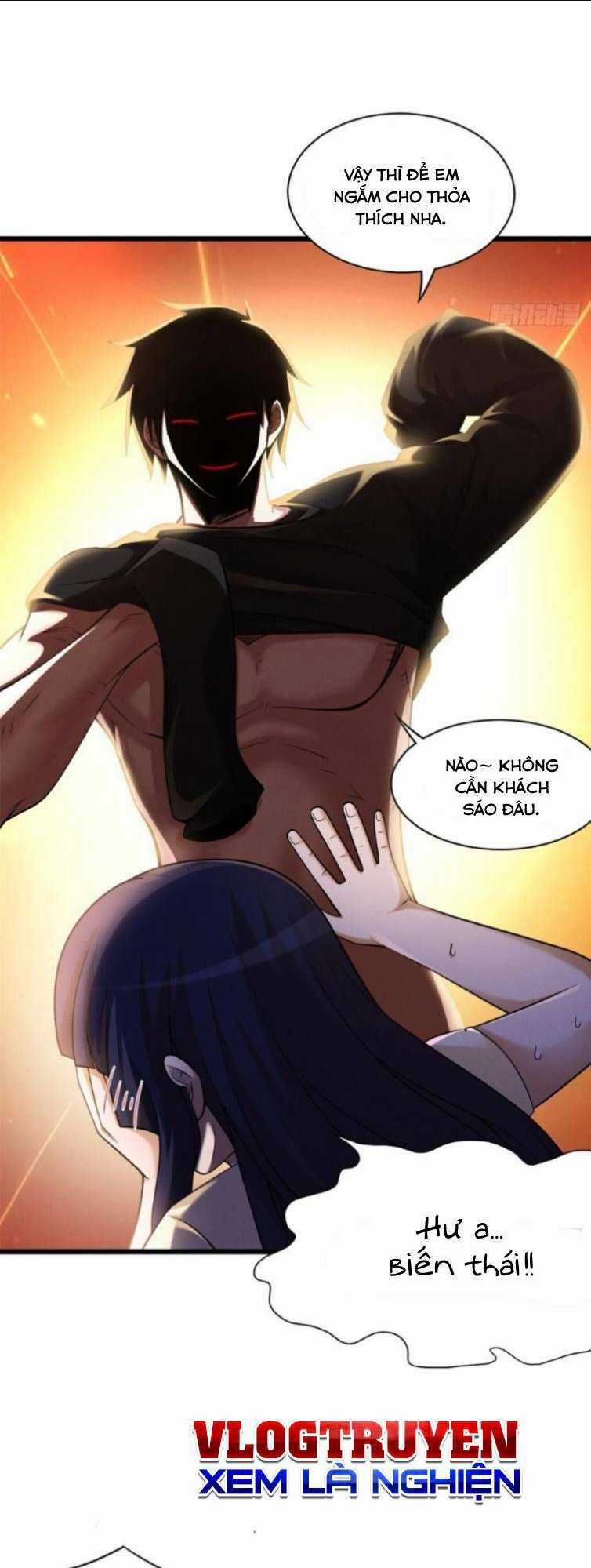 Cửa Hàng Sủng Thú Siêu Thần Chapter 33 trang 14