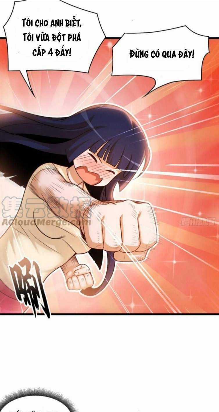 Cửa Hàng Sủng Thú Siêu Thần Chapter 33 trang 15