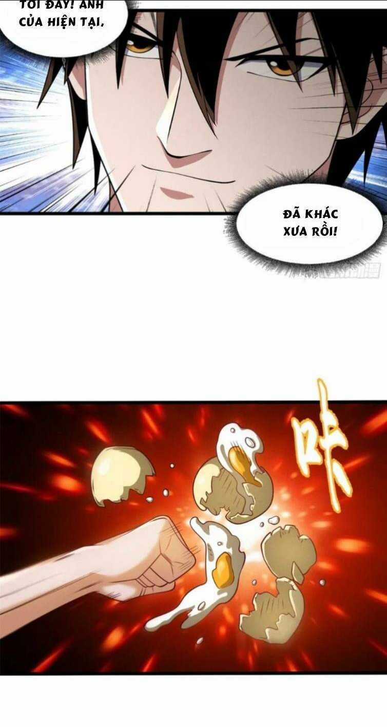 Cửa Hàng Sủng Thú Siêu Thần Chapter 33 trang 16