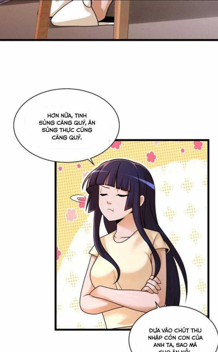 Cửa Hàng Sủng Thú Siêu Thần Chapter 33 trang 20