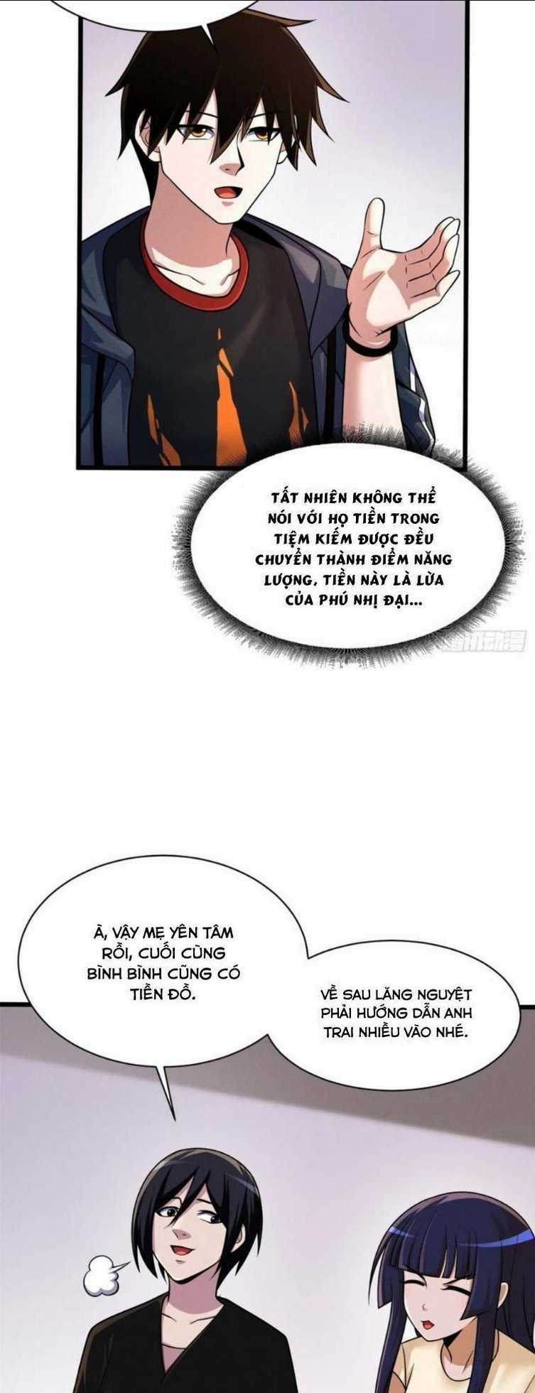 Cửa Hàng Sủng Thú Siêu Thần Chapter 33 trang 24