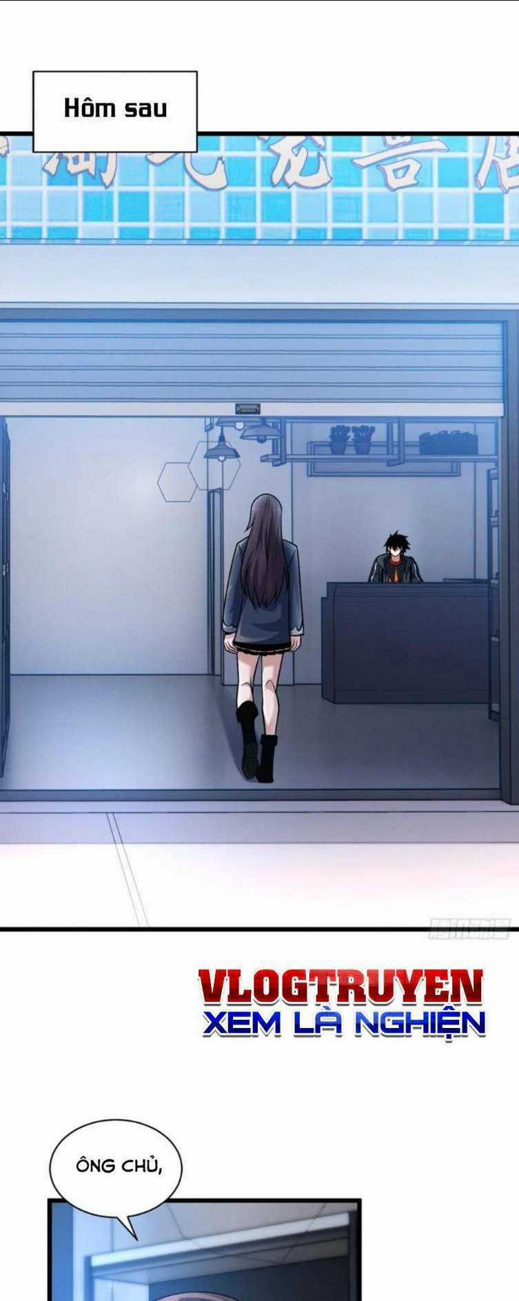 Cửa Hàng Sủng Thú Siêu Thần Chapter 33 trang 26