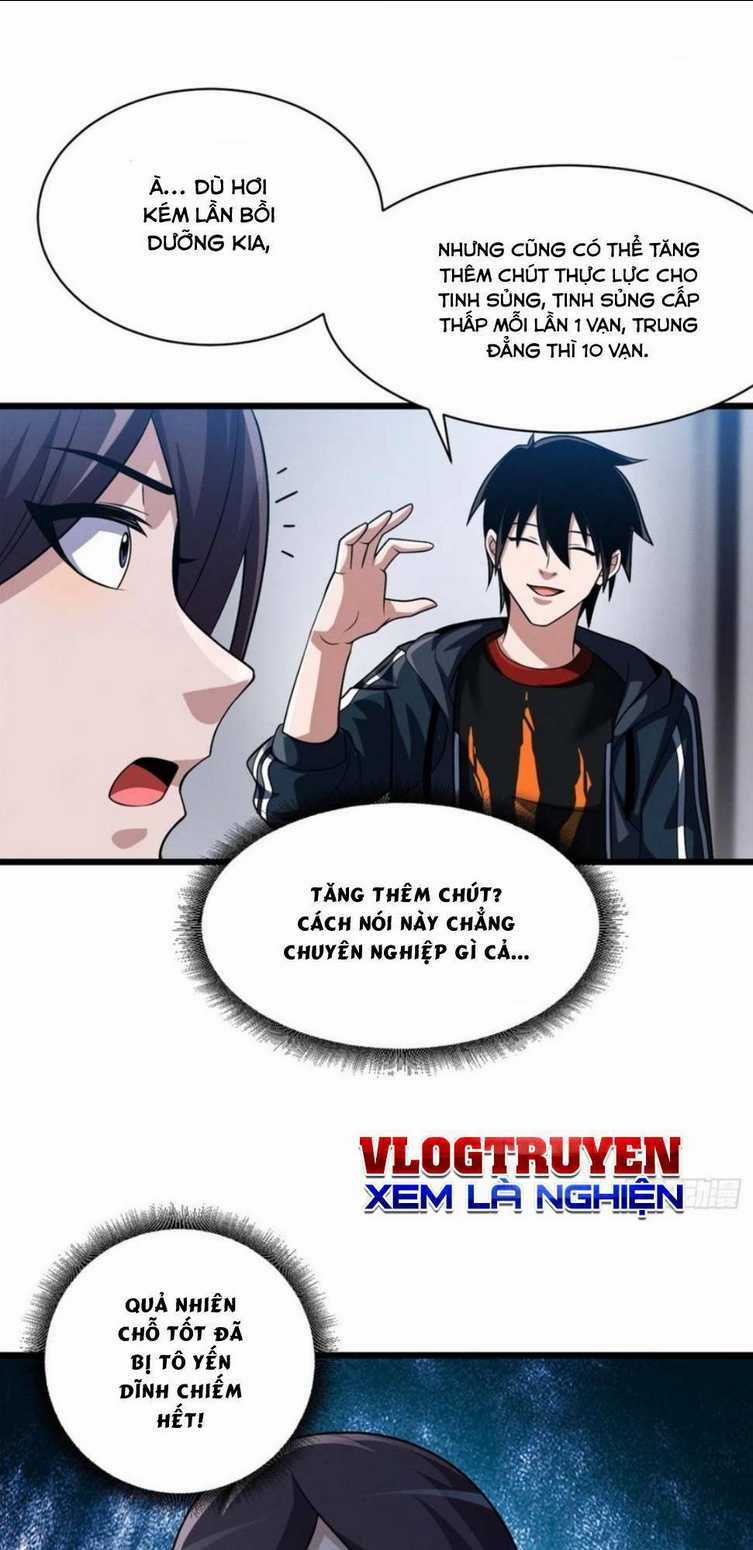 Cửa Hàng Sủng Thú Siêu Thần Chapter 33 trang 30