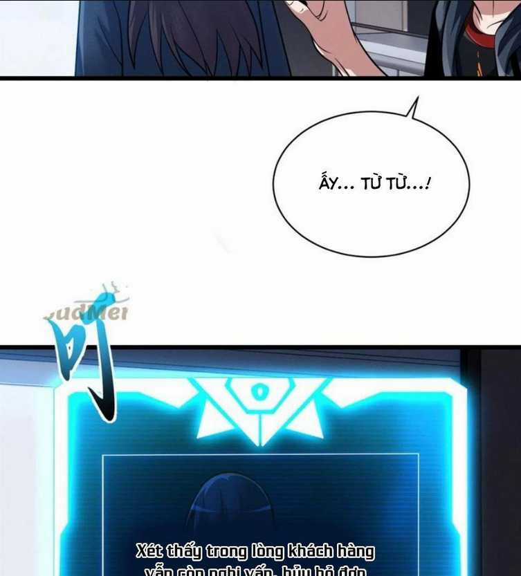 Cửa Hàng Sủng Thú Siêu Thần Chapter 33 trang 32