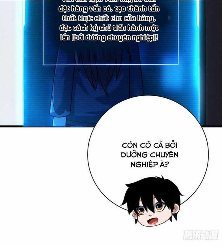 Cửa Hàng Sủng Thú Siêu Thần Chapter 33 trang 33