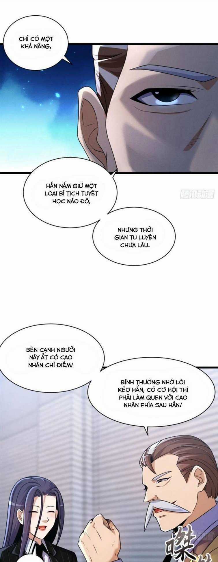Cửa Hàng Sủng Thú Siêu Thần Chapter 33 trang 4