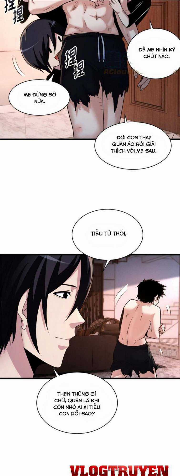 Cửa Hàng Sủng Thú Siêu Thần Chapter 33 trang 7