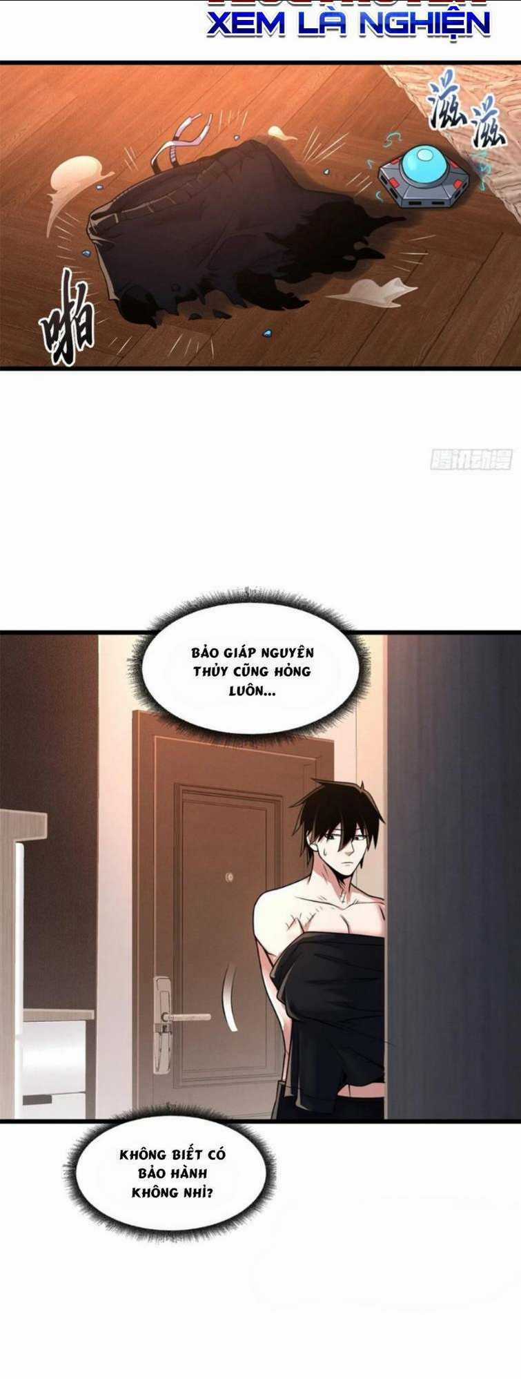 Cửa Hàng Sủng Thú Siêu Thần Chapter 33 trang 8