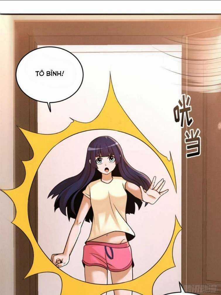 Cửa Hàng Sủng Thú Siêu Thần Chapter 33 trang 9