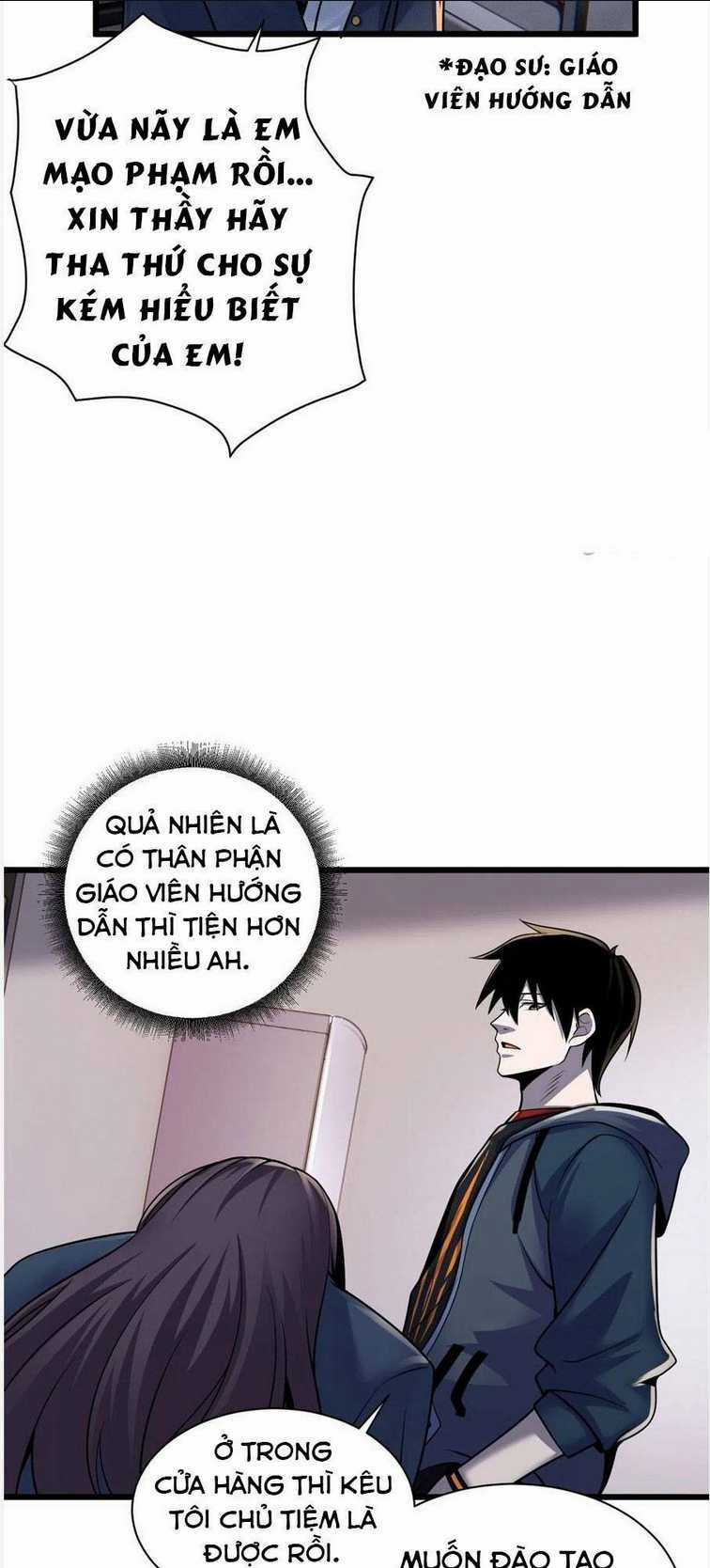 Cửa Hàng Sủng Thú Siêu Thần Chapter 34 trang 10