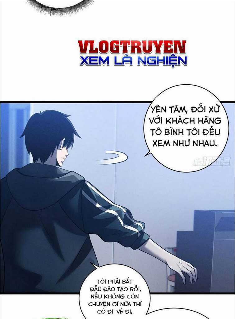 Cửa Hàng Sủng Thú Siêu Thần Chapter 34 trang 15