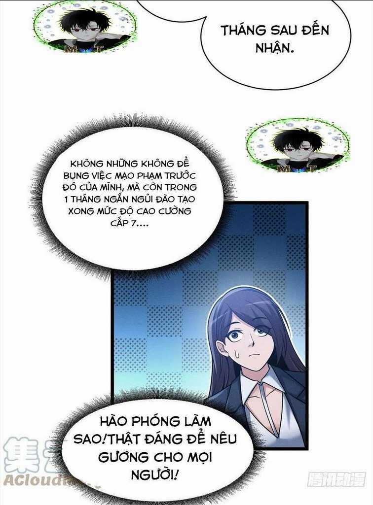 Cửa Hàng Sủng Thú Siêu Thần Chapter 34 trang 16