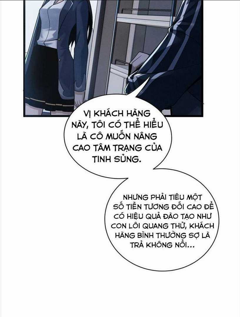 Cửa Hàng Sủng Thú Siêu Thần Chapter 34 trang 2