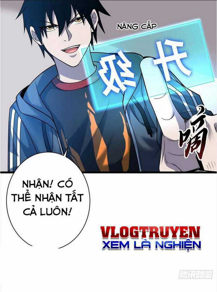 Cửa Hàng Sủng Thú Siêu Thần Chapter 34 trang 26