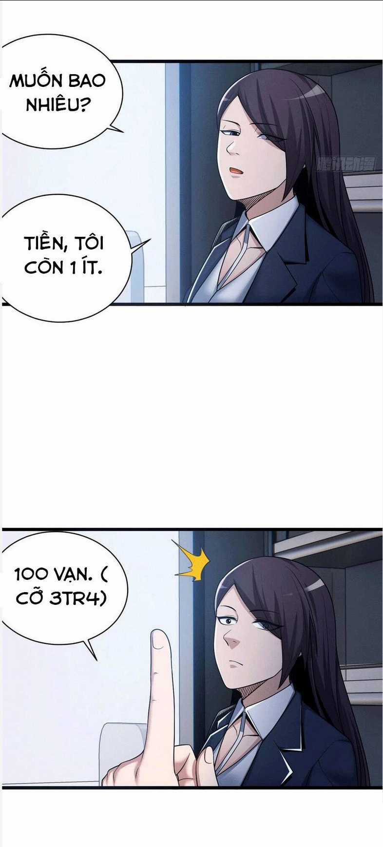 Cửa Hàng Sủng Thú Siêu Thần Chapter 34 trang 3