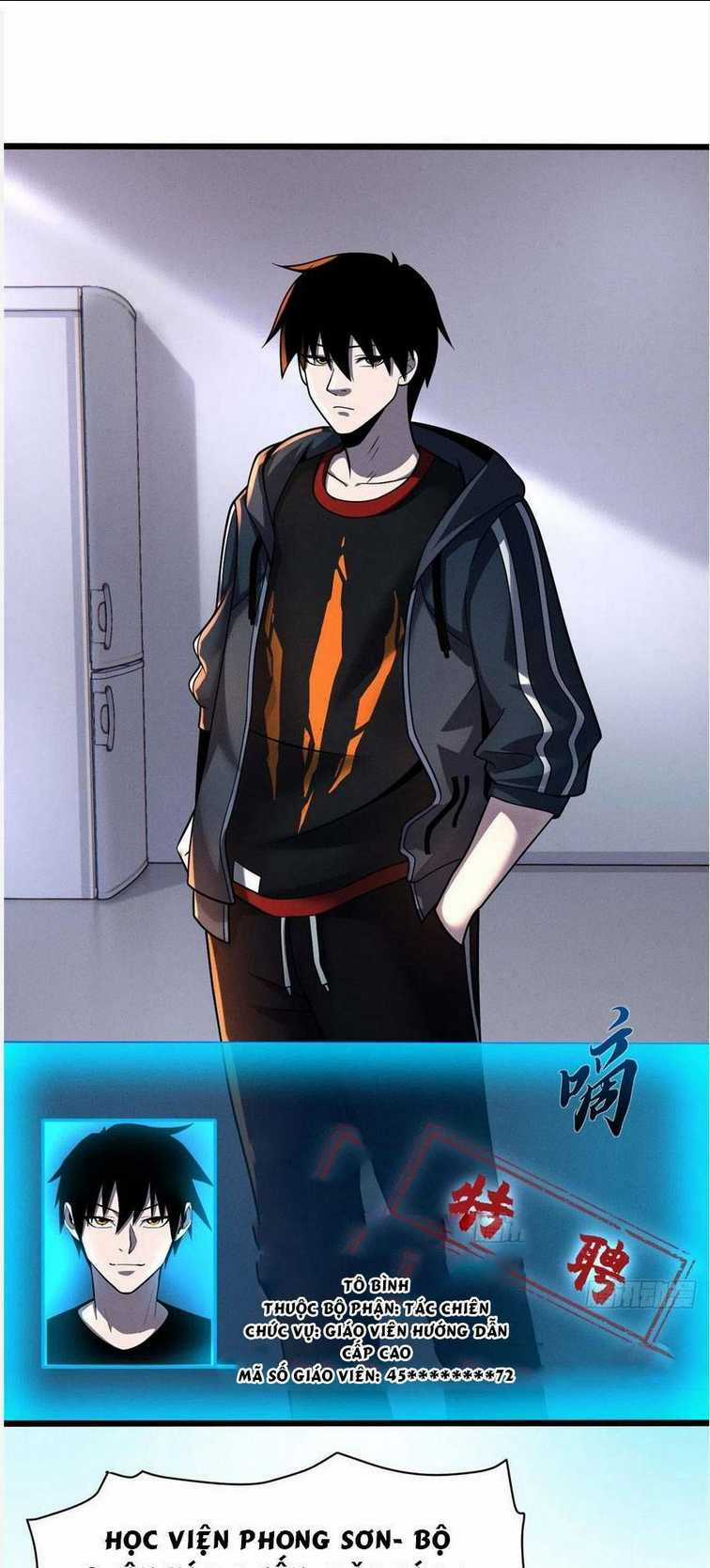 Cửa Hàng Sủng Thú Siêu Thần Chapter 34 trang 7