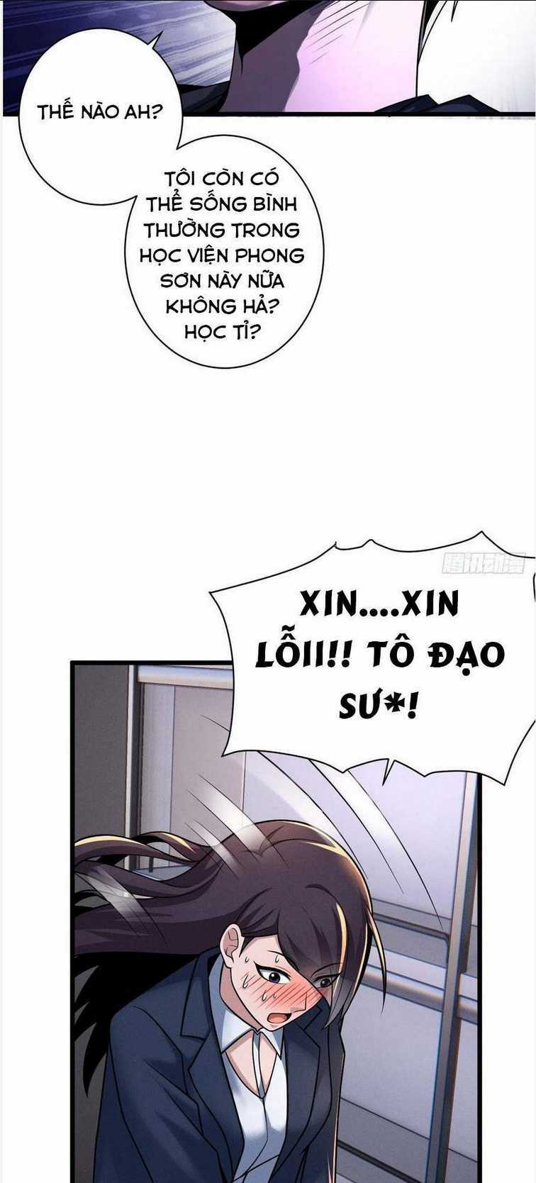 Cửa Hàng Sủng Thú Siêu Thần Chapter 34 trang 9