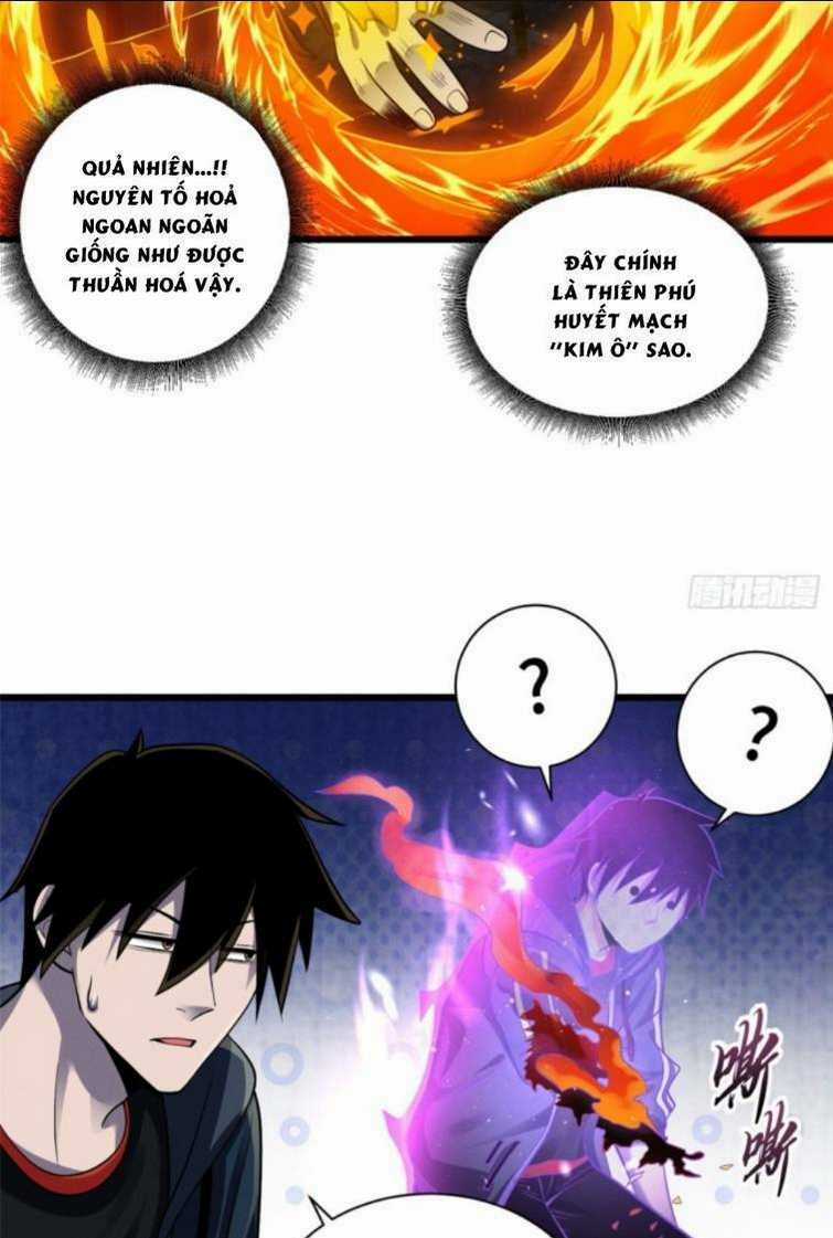 Cửa Hàng Sủng Thú Siêu Thần Chapter 35 trang 10