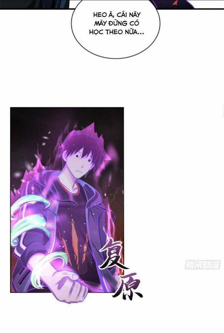 Cửa Hàng Sủng Thú Siêu Thần Chapter 35 trang 11