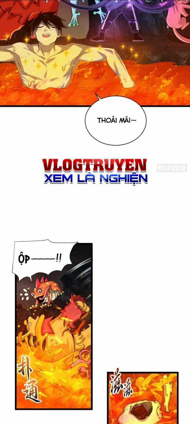 Cửa Hàng Sủng Thú Siêu Thần Chapter 35 trang 13