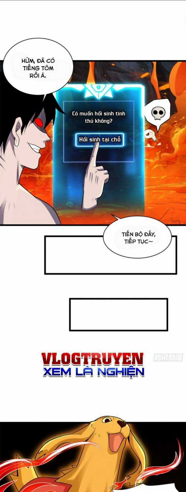 Cửa Hàng Sủng Thú Siêu Thần Chapter 35 trang 16