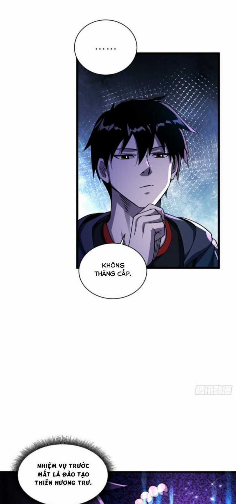 Cửa Hàng Sủng Thú Siêu Thần Chapter 35 trang 22