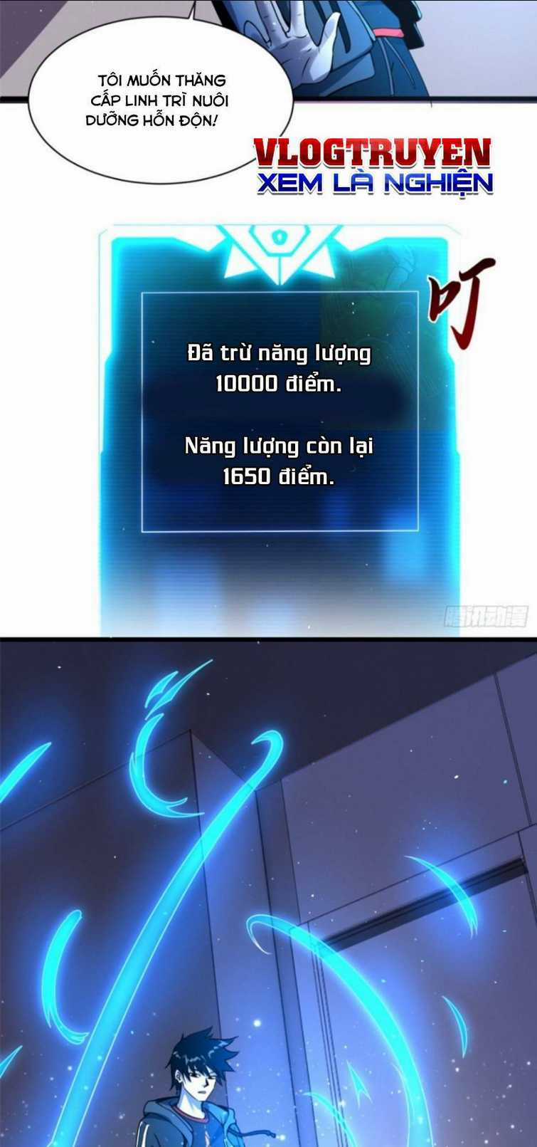 Cửa Hàng Sủng Thú Siêu Thần Chapter 35 trang 24