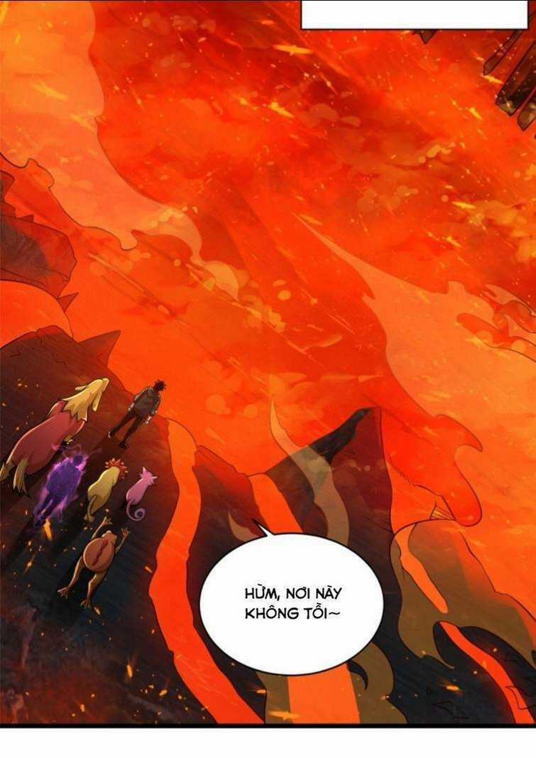 Cửa Hàng Sủng Thú Siêu Thần Chapter 35 trang 5