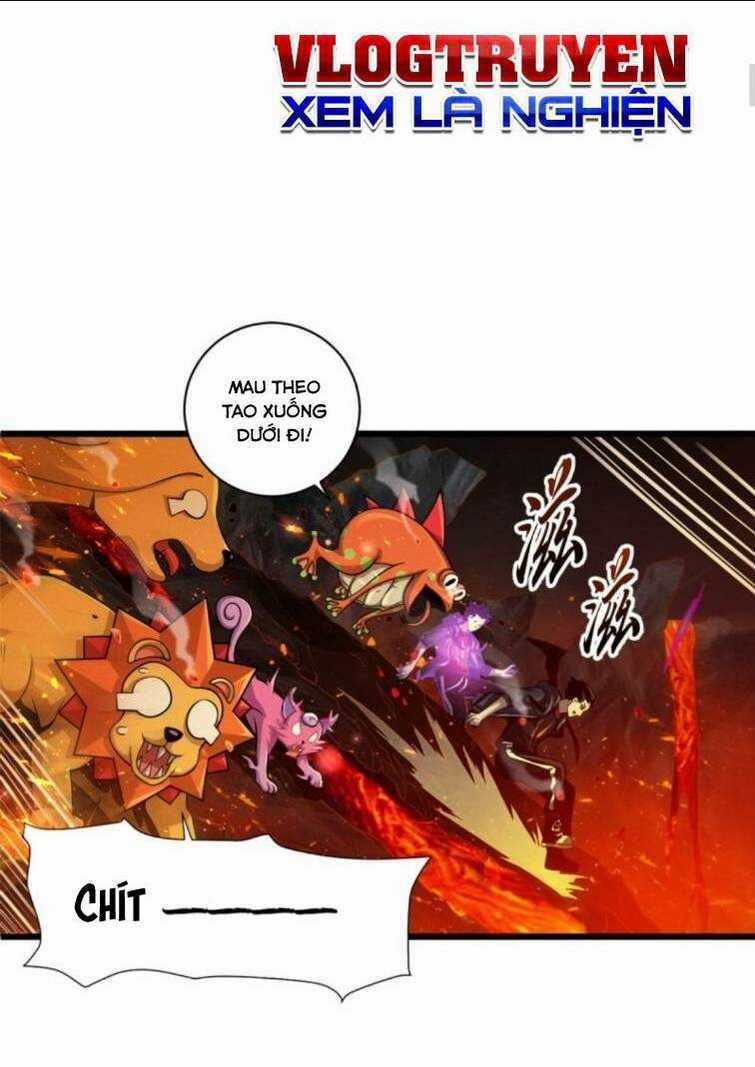 Cửa Hàng Sủng Thú Siêu Thần Chapter 35 trang 6