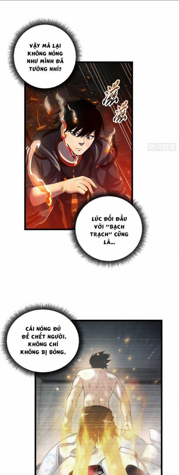 Cửa Hàng Sủng Thú Siêu Thần Chapter 35 trang 7