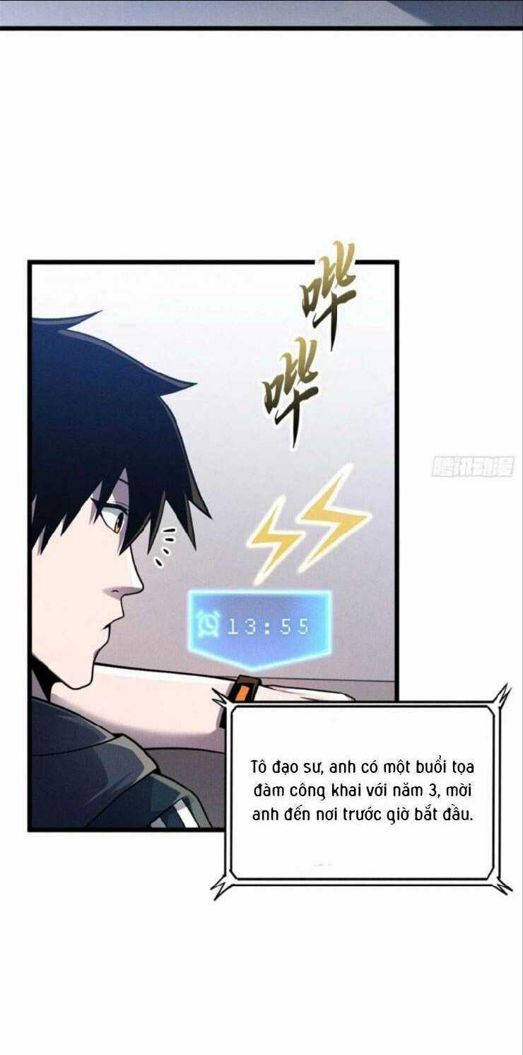 Cửa Hàng Sủng Thú Siêu Thần Chapter 36 trang 10