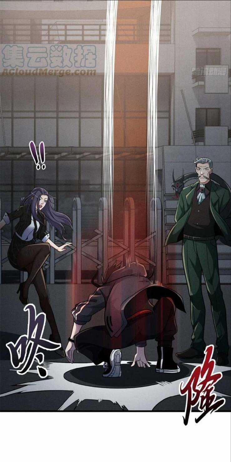 Cửa Hàng Sủng Thú Siêu Thần Chapter 36 trang 14