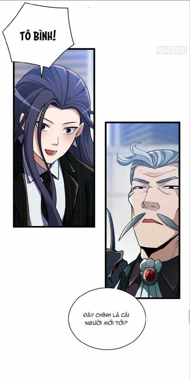 Cửa Hàng Sủng Thú Siêu Thần Chapter 36 trang 15