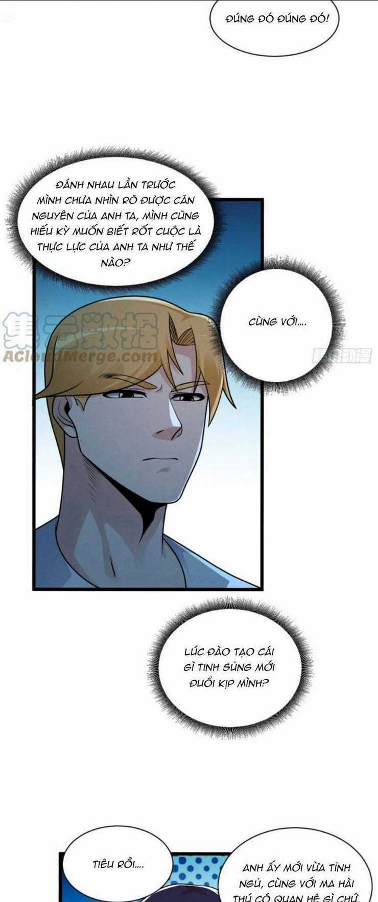 Cửa Hàng Sủng Thú Siêu Thần Chapter 36 trang 26