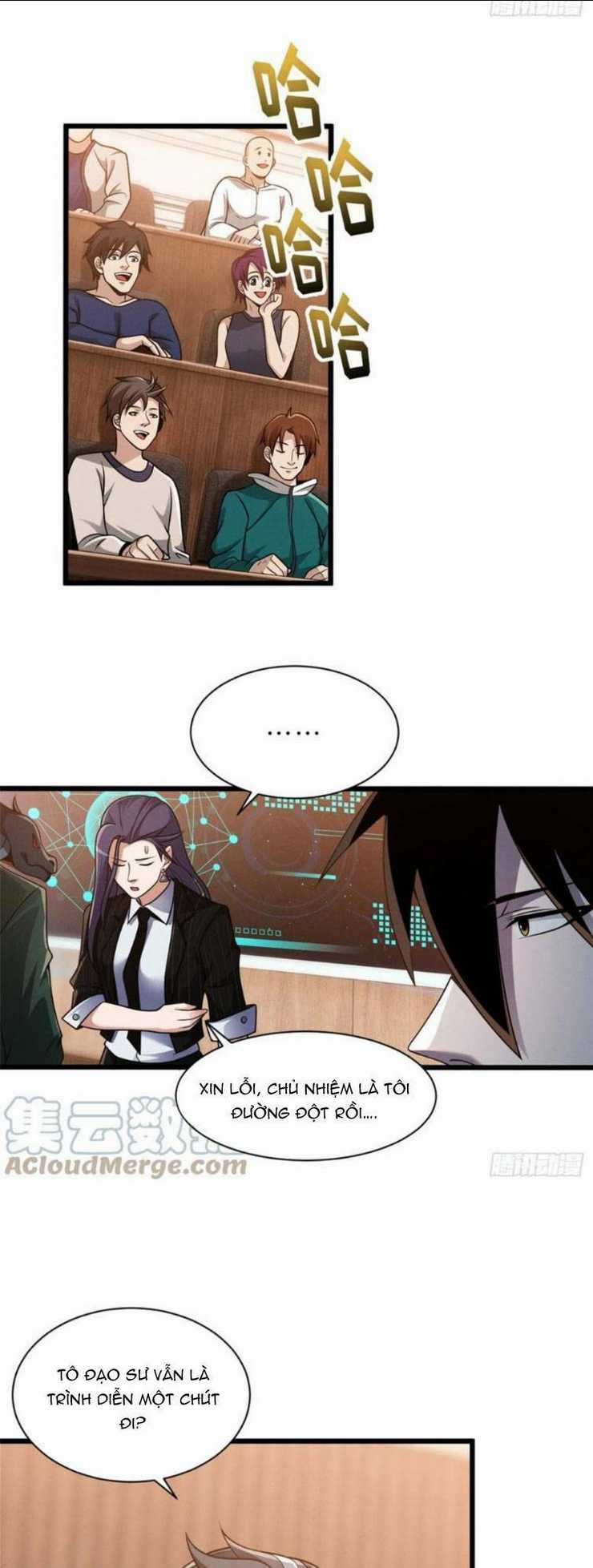 Cửa Hàng Sủng Thú Siêu Thần Chapter 36 trang 28