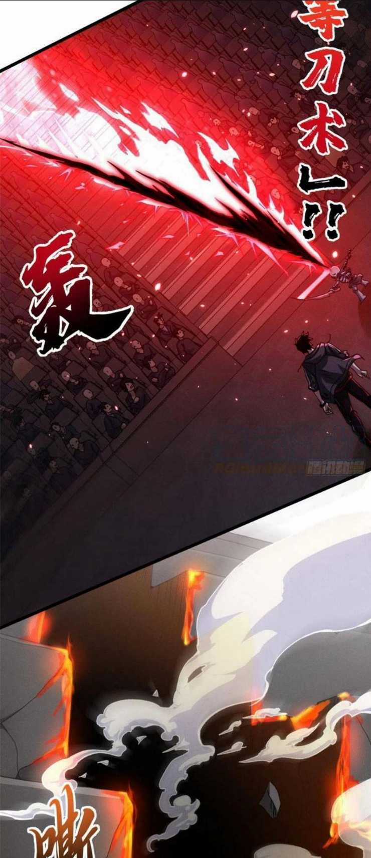 Cửa Hàng Sủng Thú Siêu Thần Chapter 36 trang 35