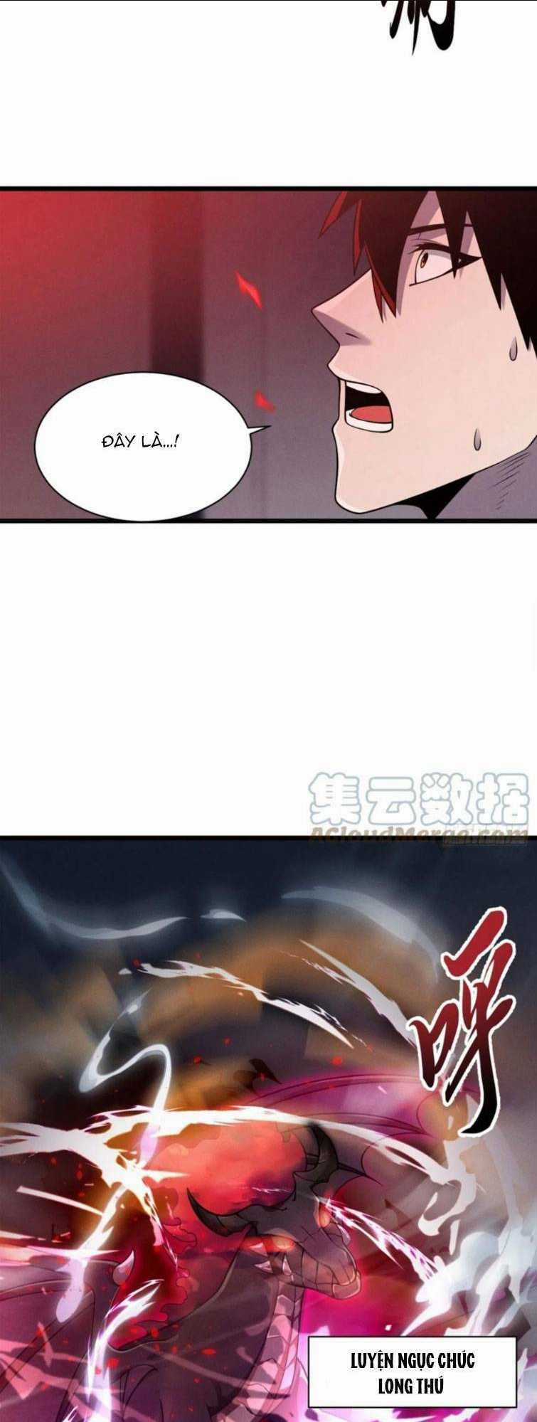 Cửa Hàng Sủng Thú Siêu Thần Chapter 36 trang 4