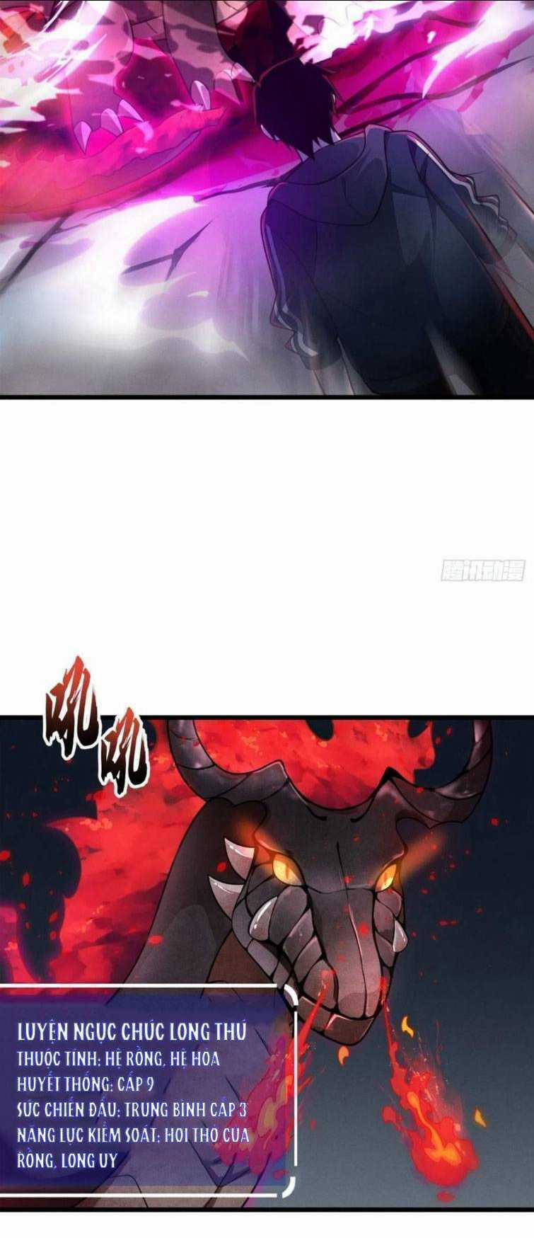 Cửa Hàng Sủng Thú Siêu Thần Chapter 36 trang 5