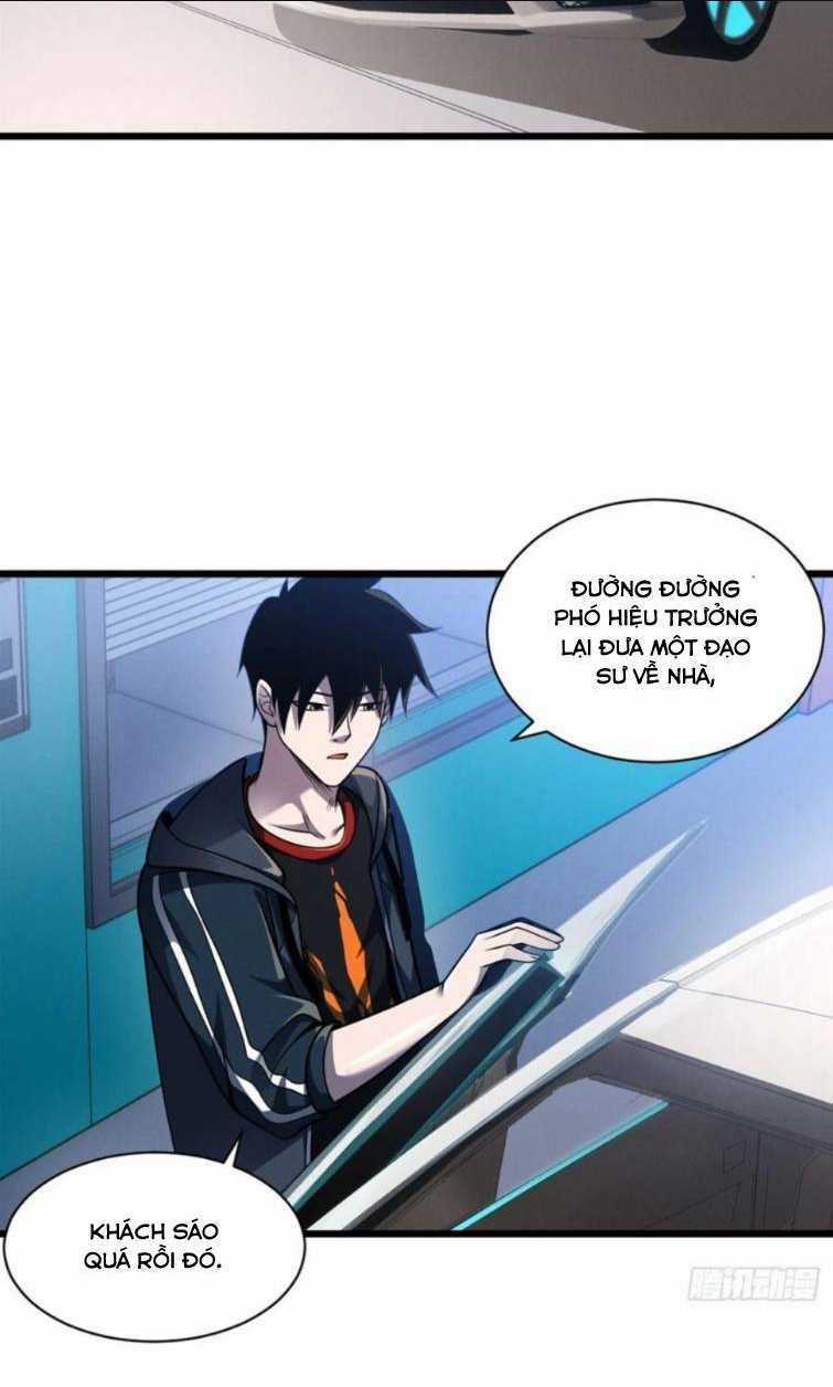 Cửa Hàng Sủng Thú Siêu Thần Chapter 37 trang 10