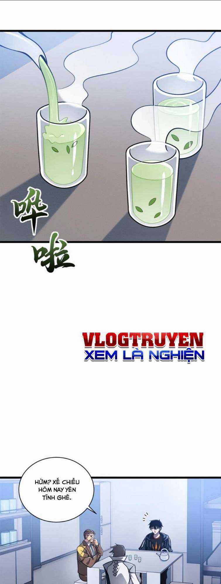 Cửa Hàng Sủng Thú Siêu Thần Chapter 37 trang 15