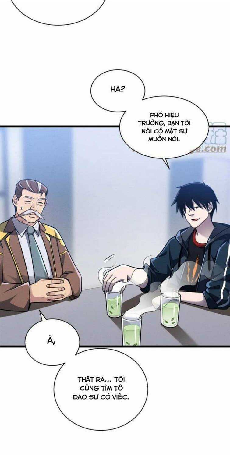 Cửa Hàng Sủng Thú Siêu Thần Chapter 37 trang 17