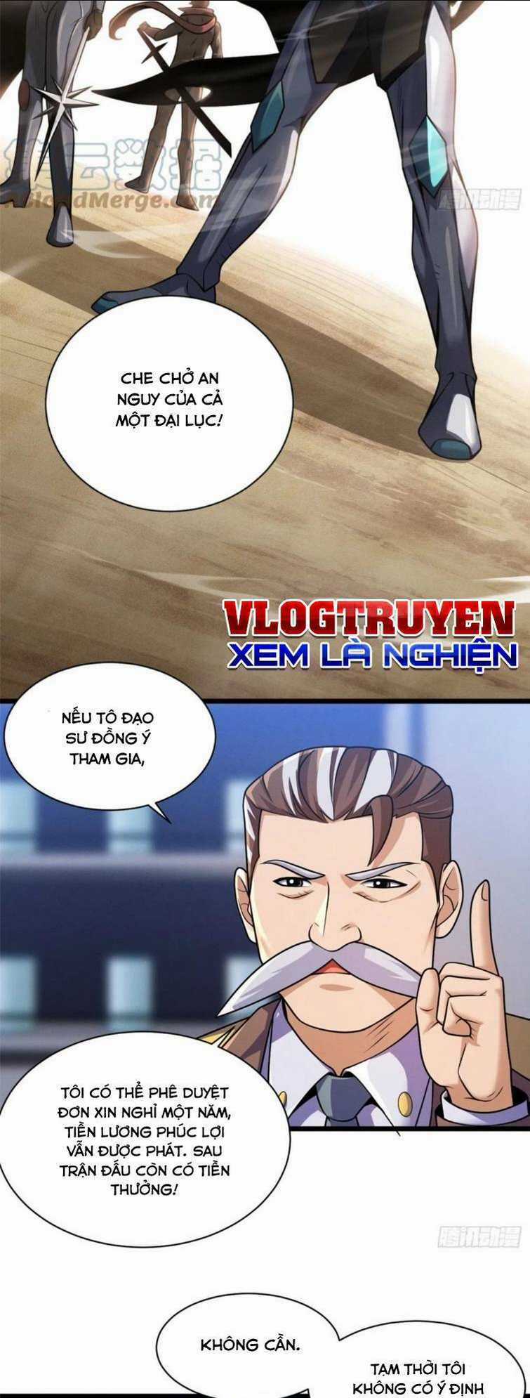 Cửa Hàng Sủng Thú Siêu Thần Chapter 37 trang 20