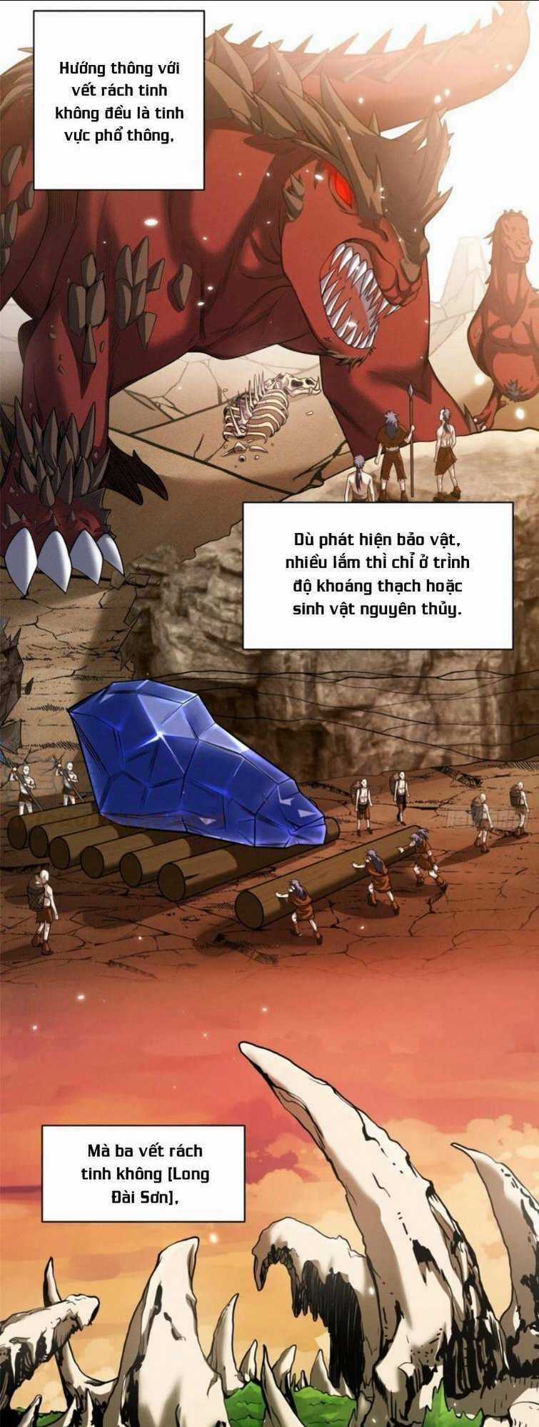 Cửa Hàng Sủng Thú Siêu Thần Chapter 37 trang 24