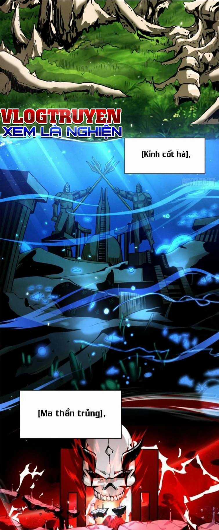 Cửa Hàng Sủng Thú Siêu Thần Chapter 37 trang 25