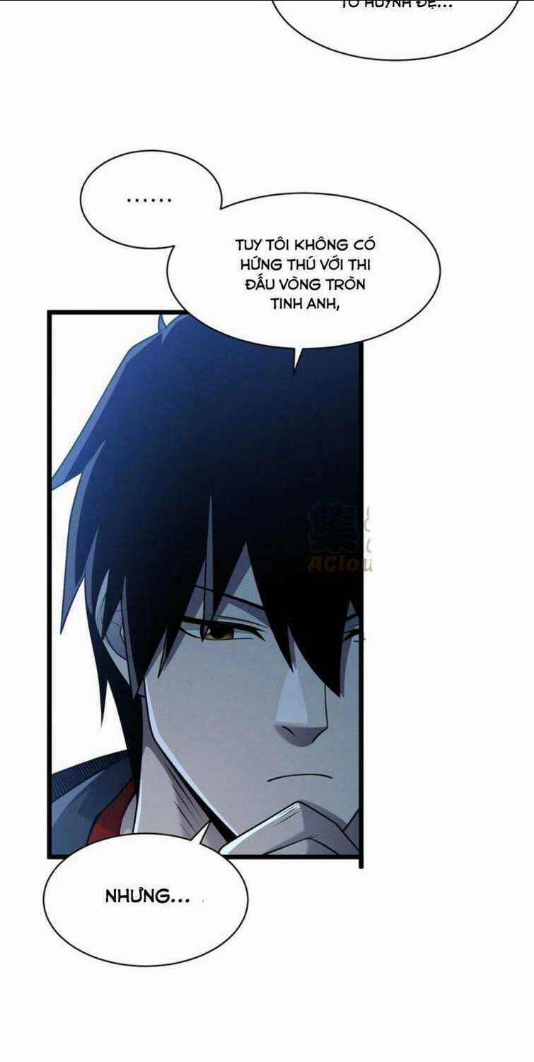 Cửa Hàng Sủng Thú Siêu Thần Chapter 37 trang 29