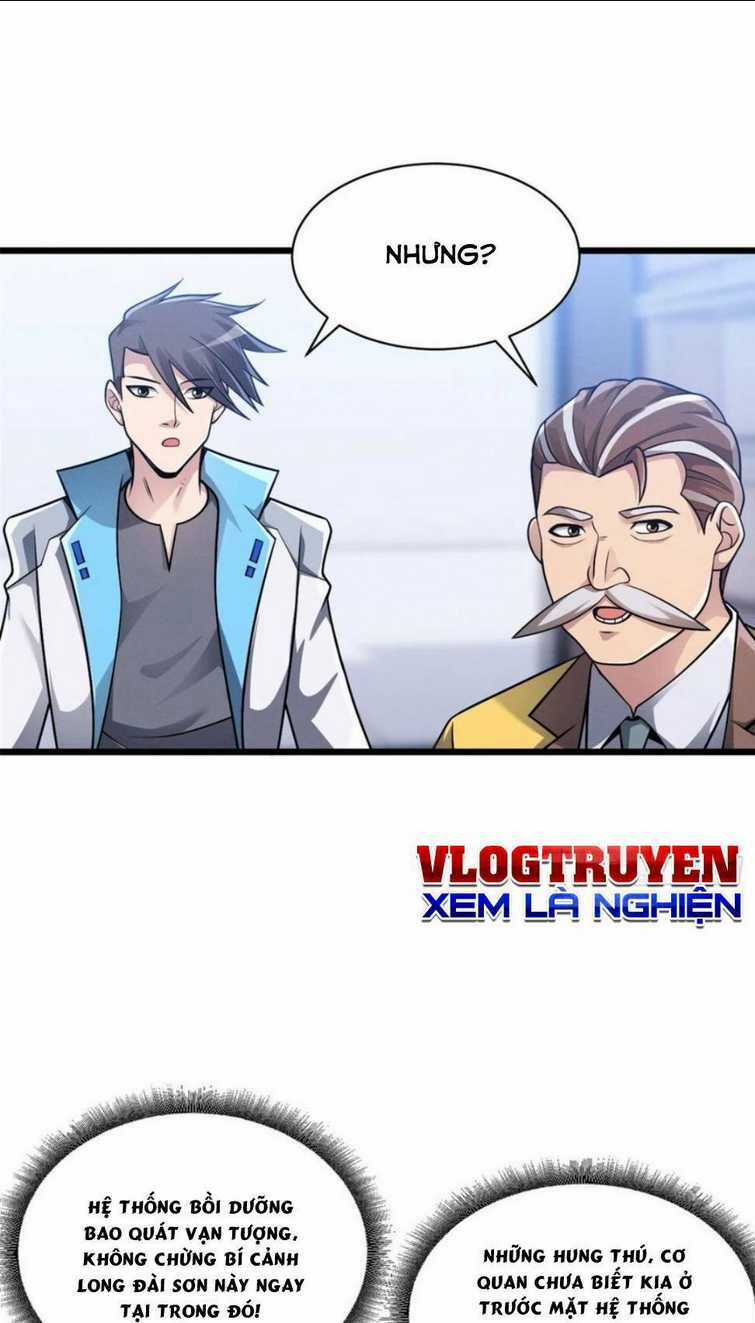 Cửa Hàng Sủng Thú Siêu Thần Chapter 37 trang 30