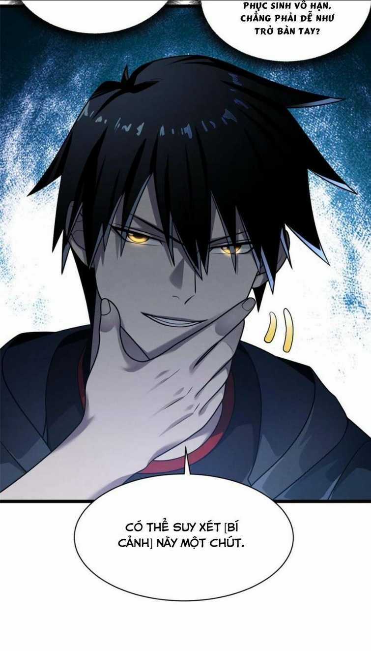 Cửa Hàng Sủng Thú Siêu Thần Chapter 37 trang 31