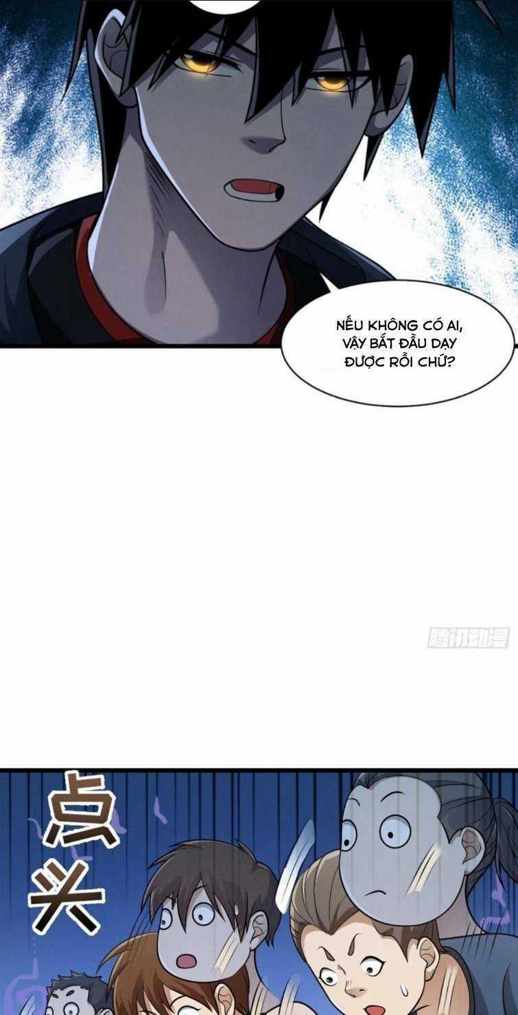 Cửa Hàng Sủng Thú Siêu Thần Chapter 37 trang 5